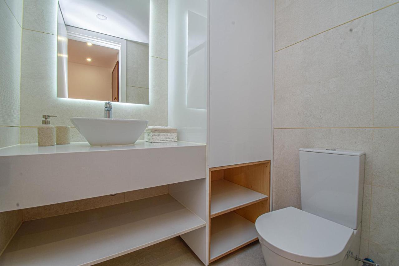 Stylish One Bedroom Apartment With Swimming Pool Cascaes Exterior foto