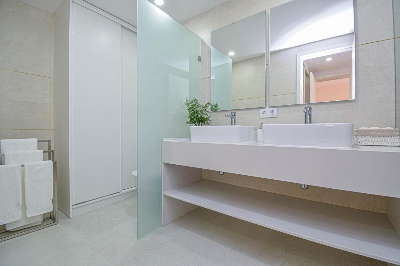 Stylish One Bedroom Apartment With Swimming Pool Cascaes Exterior foto