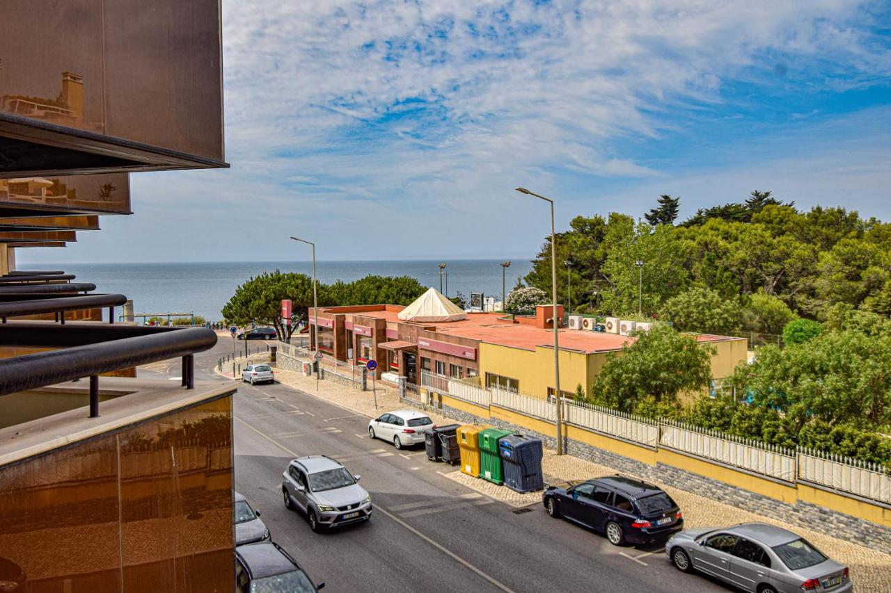 Stylish One Bedroom Apartment With Swimming Pool Cascaes Exterior foto